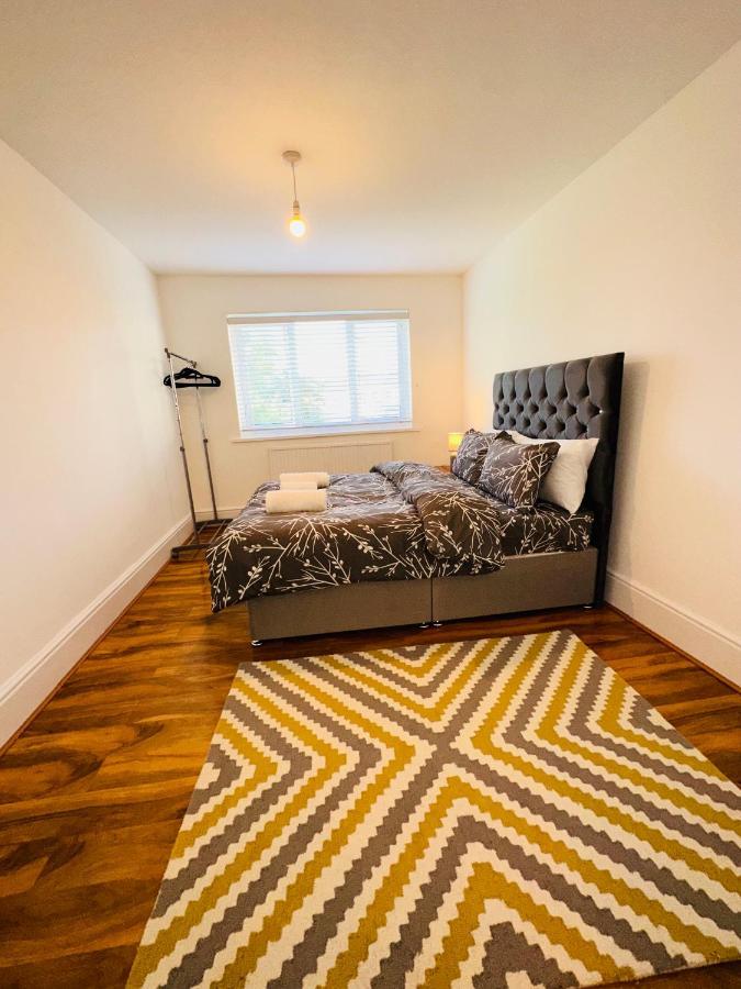 Newley Refurbished One Bedroom Flat Hastings Exterior foto